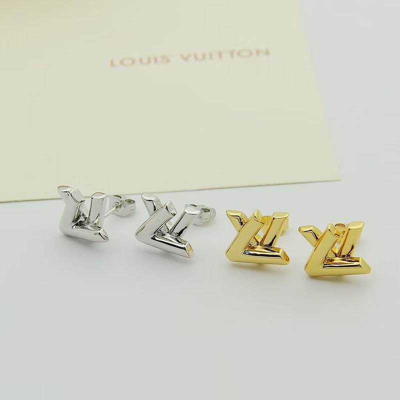 LV Earring 09yxq03